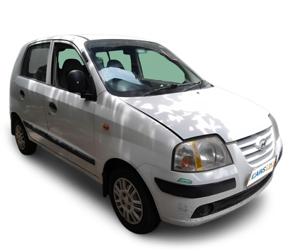 Hyundai Santro Xing-img